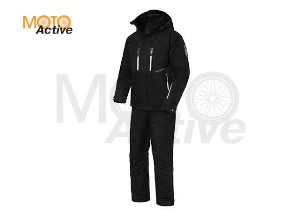 Костюм Atlas 3440 Graphite